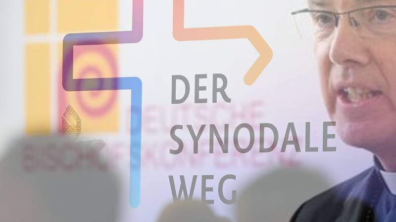 La Conferencia Episcopal Alemana aprueba los estatutos de la Conferencia Sinodal y los env�a al Vaticano para su aprobaci�n