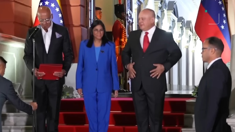 M�s de 600 presos pol�ticos esperan volver a sus hogares en Venezuela