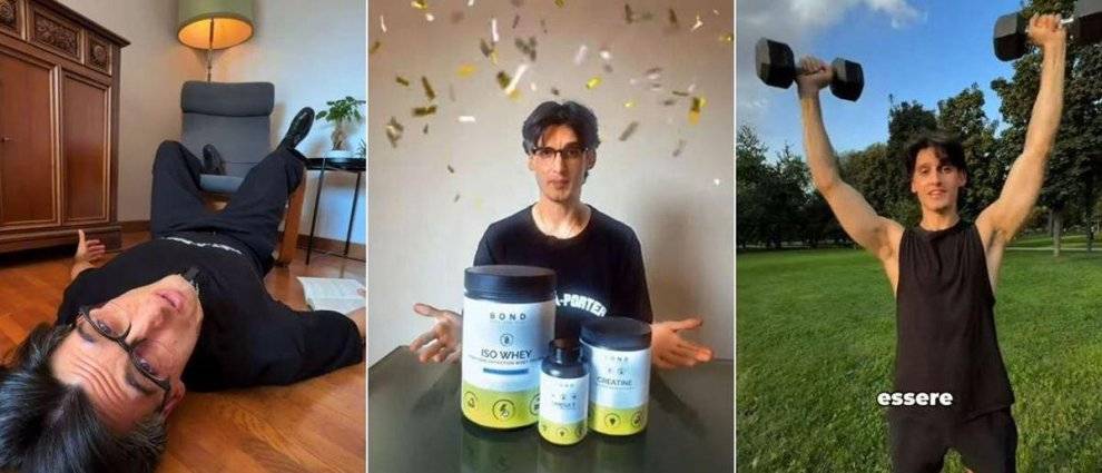 El cura 'influencer' italiano don Alberto �Rava� deja el sacerdocio