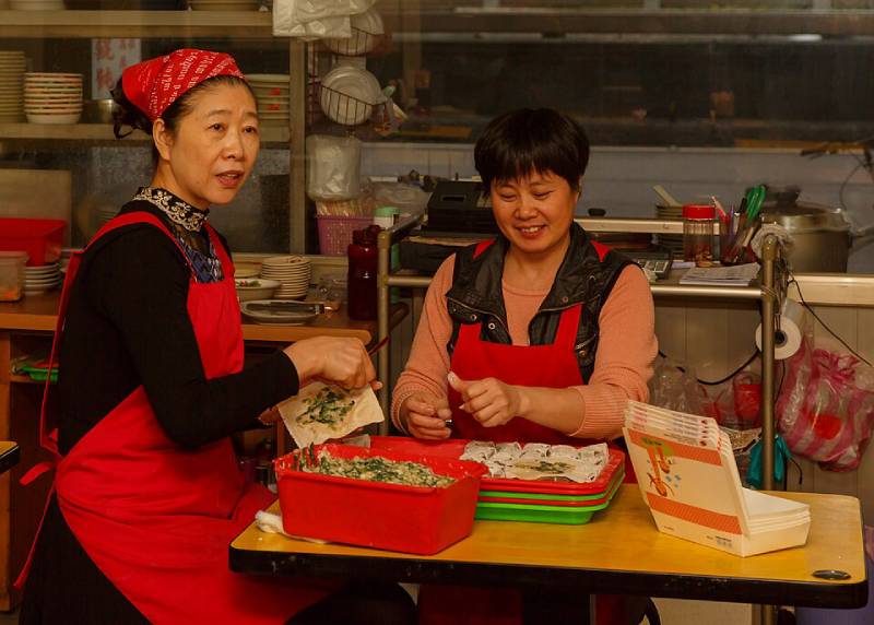 Taiw�n: las peores cifras demogr�ficas del mundo