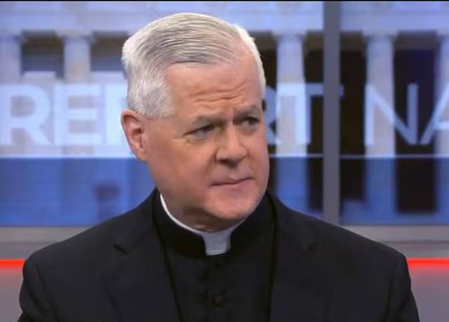 Respuesta del P. Gerald Murray al �estado de necesidad�