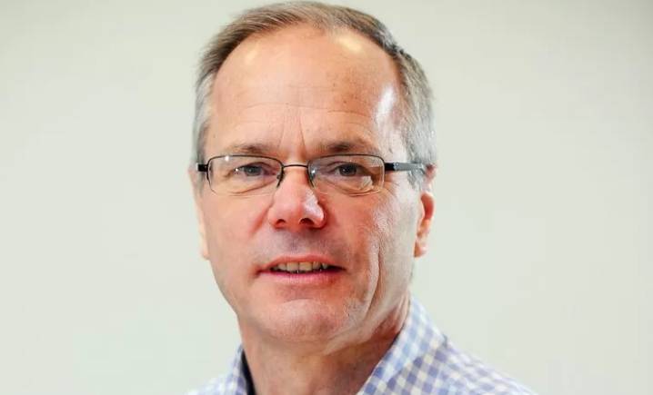 Can�nigo anglicano renuncia en protesta por bendiciones de parejas de mismo sexo