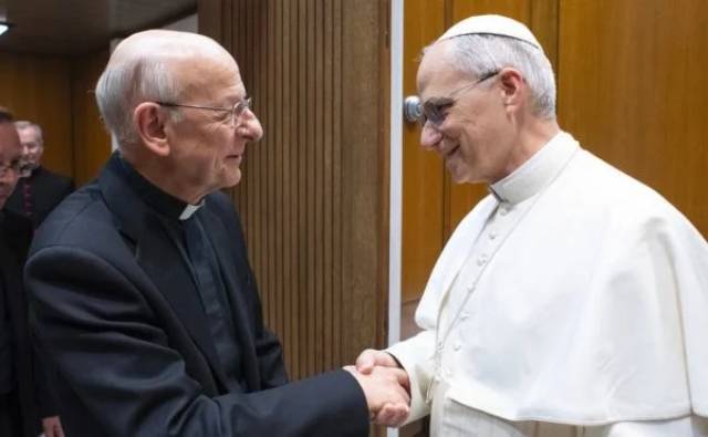 El Papa Le�n XIV recibe al Prelado del Opus Dei en audiencia: estatutos y desaf�os pastorales