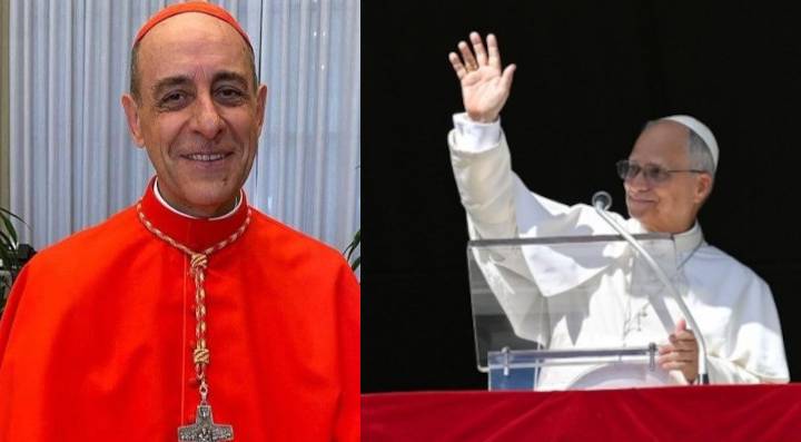 Discurso de Le�n XIV en Doctrina de la Fe: �cierre de un cap�tulo�