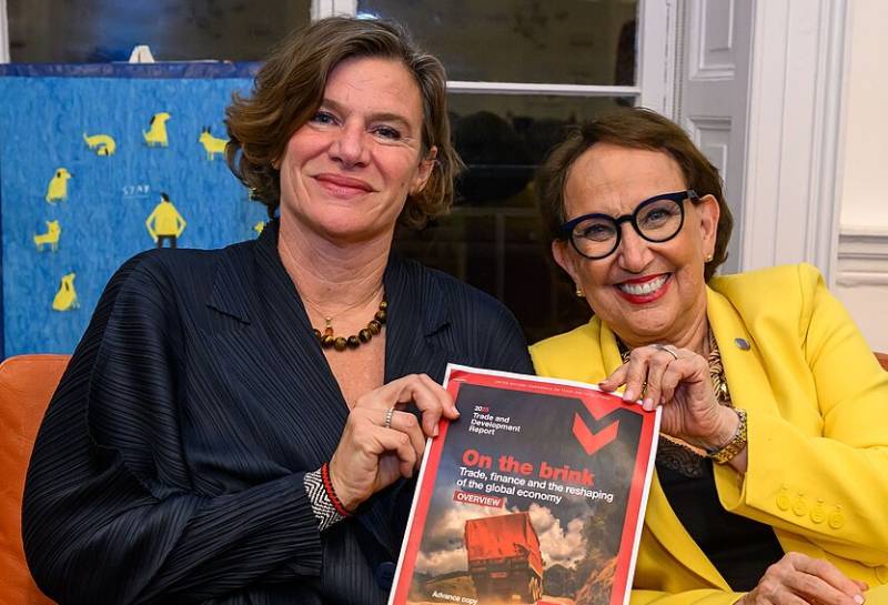 Conferencia hoy en Roma de miembro abortista de la Pontificia Academia por la Vida