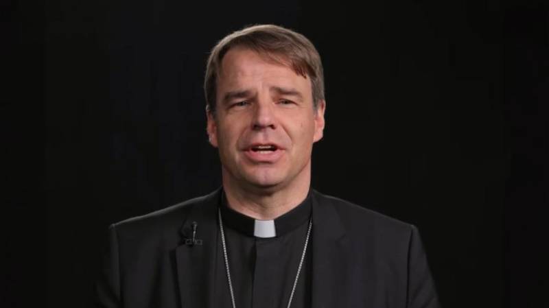 El obispo de Passau critica el Camino Sinodal alem�n: �Ser�a el camino hacia otro tipo de Iglesia�