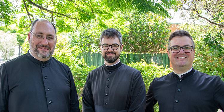 La asistencia a misa crece en Brisbane tras d�cadas de declive