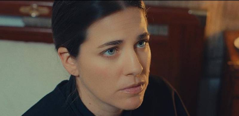 El m�dico y cineasta �scar Parra de Carrizosa rescata la figura humana de Santa Gemma Galgani en su nuevo largometraje