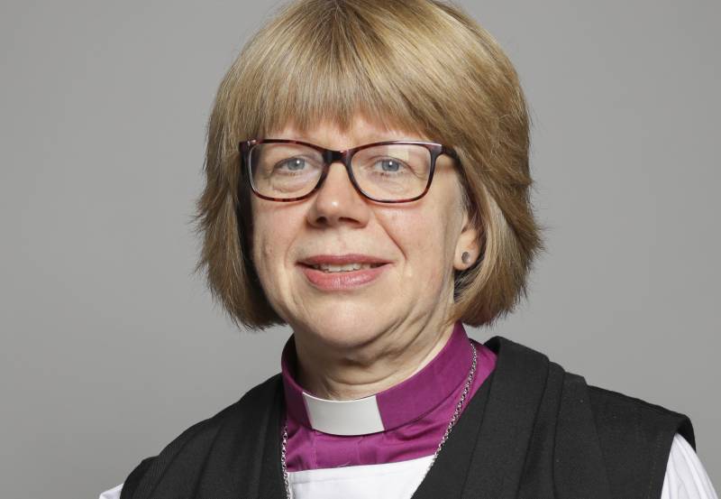 Le�n XIV recuerda que las �nuevas circunstancias han generado nuevas discrepancias� entre cat�licos y anglicanos