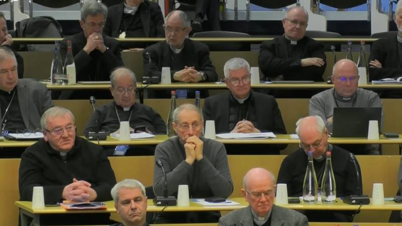 Le�n XIV pide a los obispos franceses �soluciones concretas� para incluir a los fieles vinculados al �Vetus Ordo�