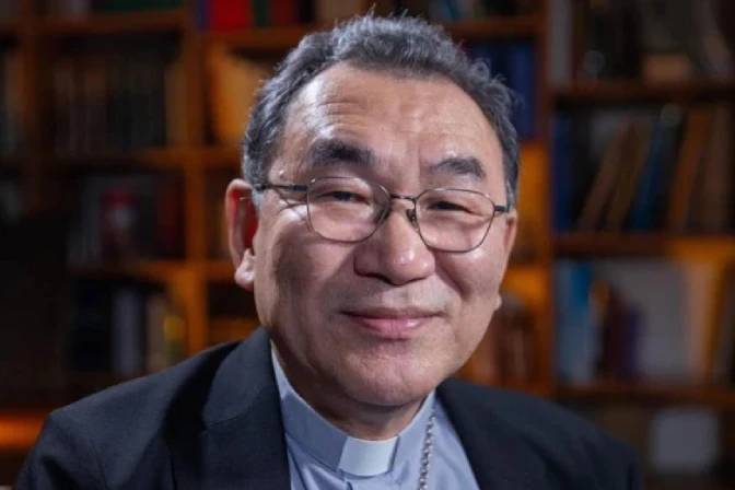El Cardenal Kikuchi denuncia una �persecuci�n cort�s� contra los cristianos en Jap�n