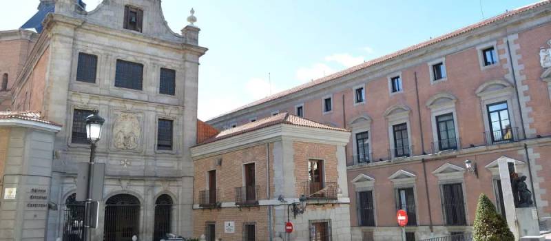 El Arzobispado Castrense alega �riesgo de connotaciones� para vetar las exequias de Tejero en la Catedral Militar
