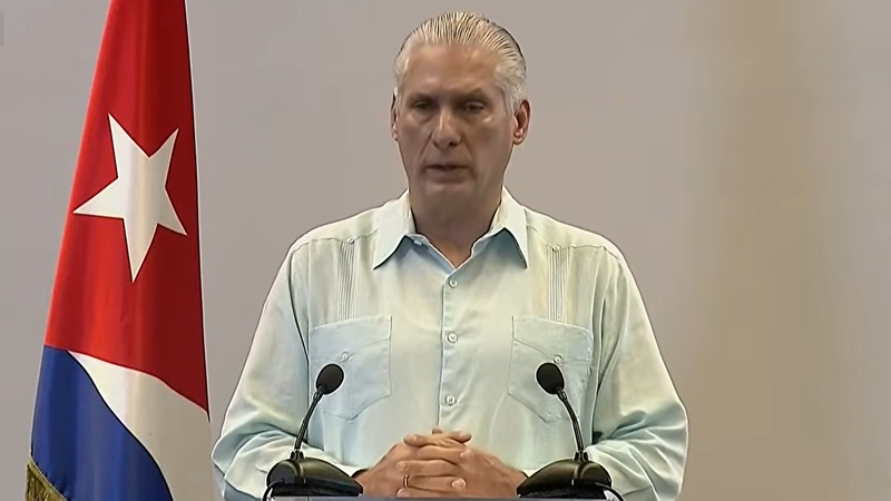 Cuba liberar� a 51 presos durante la Semana Santa