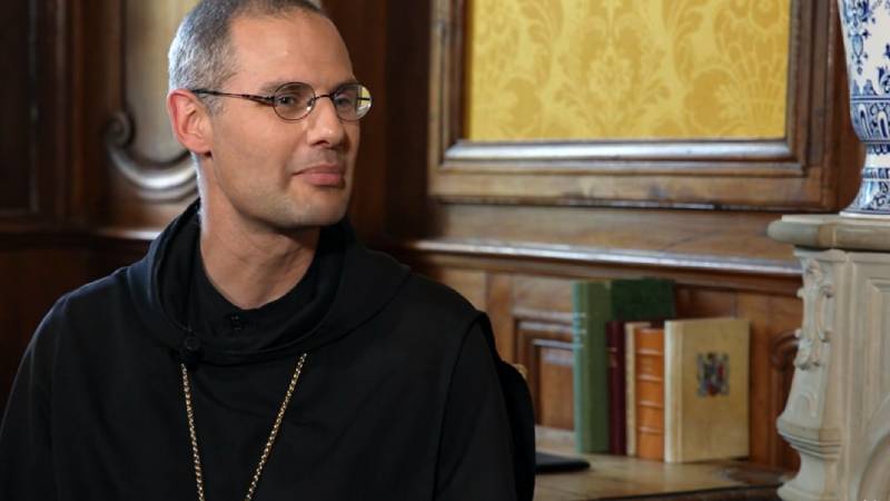 Un solo misal, dos ordinarios: la f�rmula de Solesmes para la paz lit�rgica