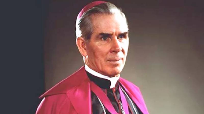 Por fin hay fecha, el Venerable Fulton Sheen ser� beatificado el 24 de septiembre
