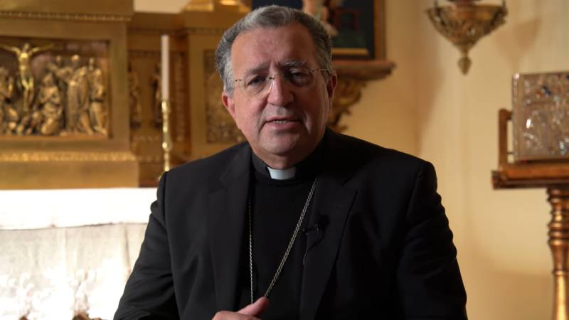 El obispo de Getafe suspende ordenaciones y nuevas incorporaciones en la rama masculina de las Hijas del Amor Misericordioso