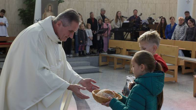 Un �crowdfunding� de fieles en Chequia ya paga los salarios sacerdotales