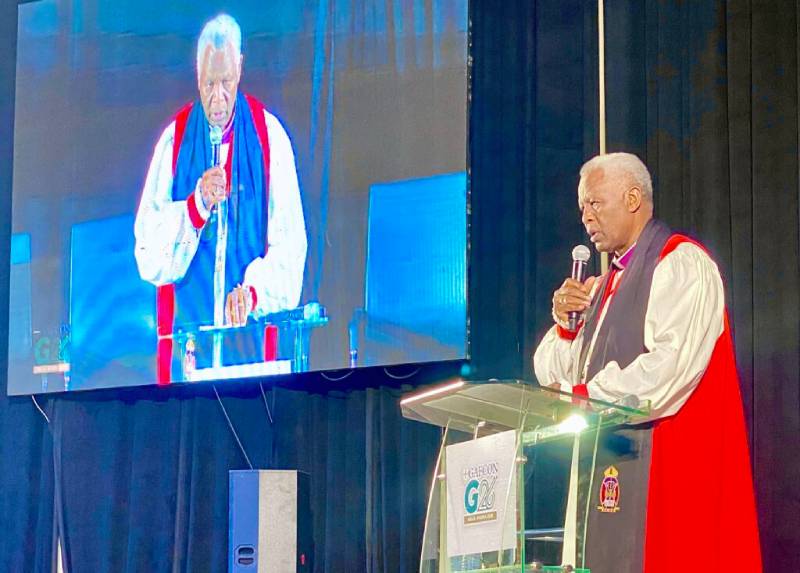 Anglicanos conservadores no nombraron a su propio �arzobispo� de Canterbury