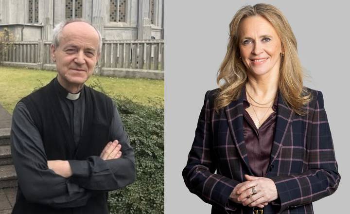 Sacerdote investigado por �terapias de conversi�n� en Islandia