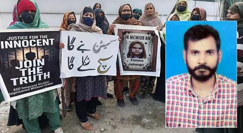 El �negocio de la blasfemia� destroza a familias cristianas y agrava la indefensi�n de los acusados en Pakist�n