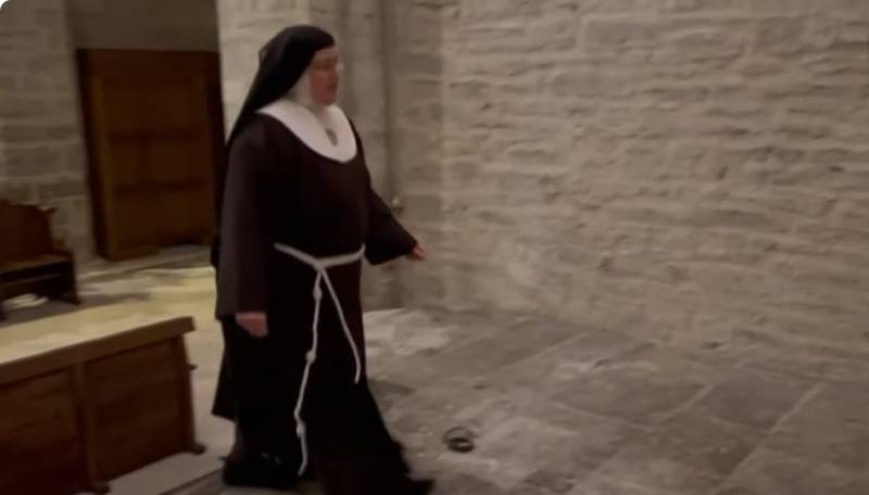 El monasterio de Belorado recupera sus llaves con el inventario incompleto tras el desahucio de las exreligiosas cism�ticas