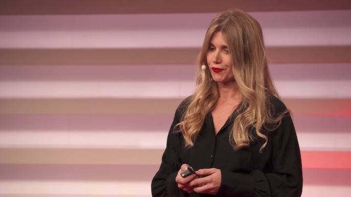 �Stalke� a Dios hasta que me respondi�: una directora de teatro alemana cuenta su regreso a la fe cat�lica