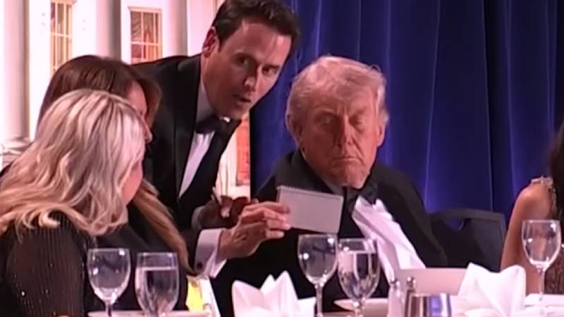 El arzobispo Coakley condena el tiroteo contra Trump en la cena de corresponsales y pide oraci�n por los dirigentes