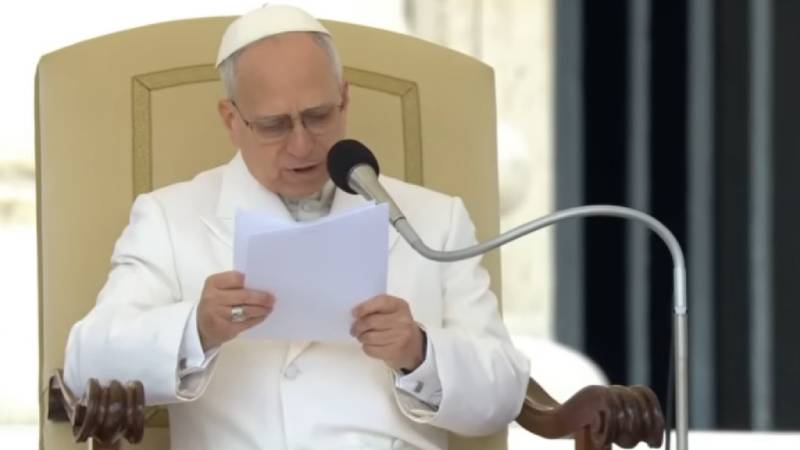 �Testigos del Resucitado�: el Papa recuerda que el apostolado laical se extiende a todos los �mbitos de la vida