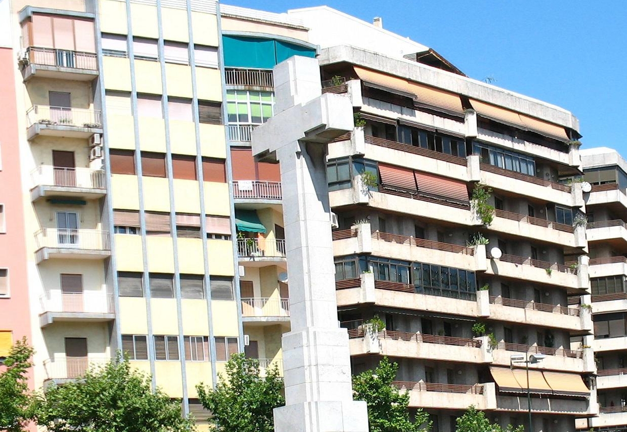 �La Cruz, en C�ceres, no se toca�