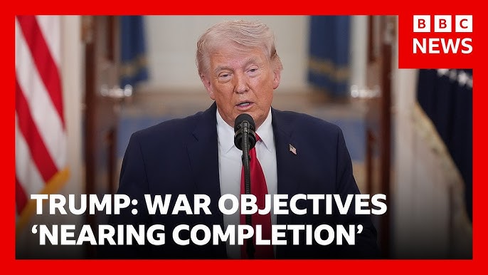 Cat�licos contra la guerra de Trump