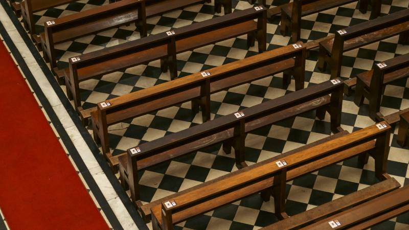 Las bodas civiles superan a las cat�licas en Irlanda por primera vez en la historia