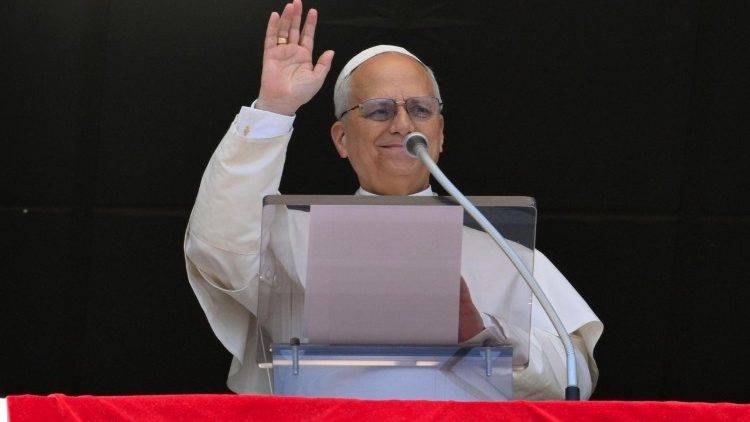El Papa desvela tres �secretos� de la vida sacerdotal ante los nuevos presb�teros ordenados en San Pedro