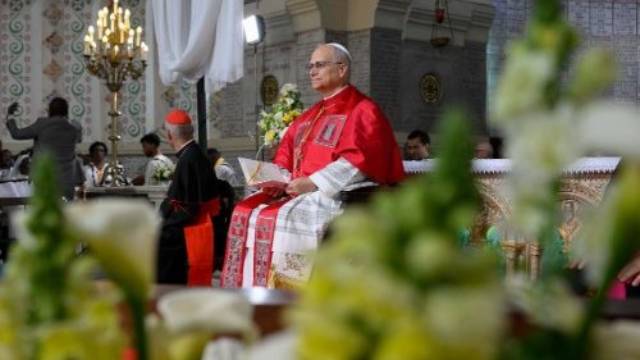 Oraci�n, caridad y unidad: los tres pilares que Le�n XIV propone a la Iglesia de Argelia