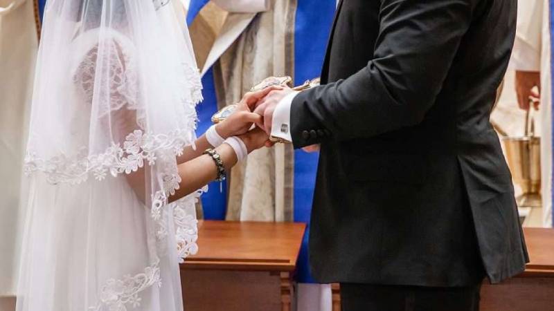 �Nos casamos con una persona, no con un conjunto de expectativas�: el ministerio cat�lico que transforma la infertilidad en fecundidad espiritual