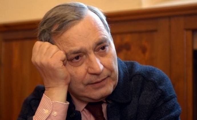 Fallece Vittorio Messori, una vida dedicada a demostrar que creer es razonable