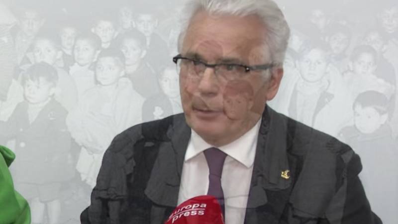 Un informe forense desmonta el bulo de los 300.000 beb�s robados en Espa�a