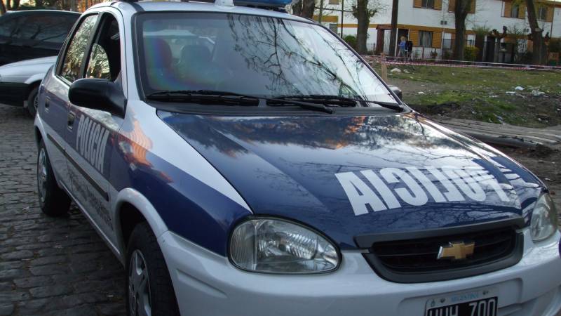La polic�a, el orden y el bien com�n