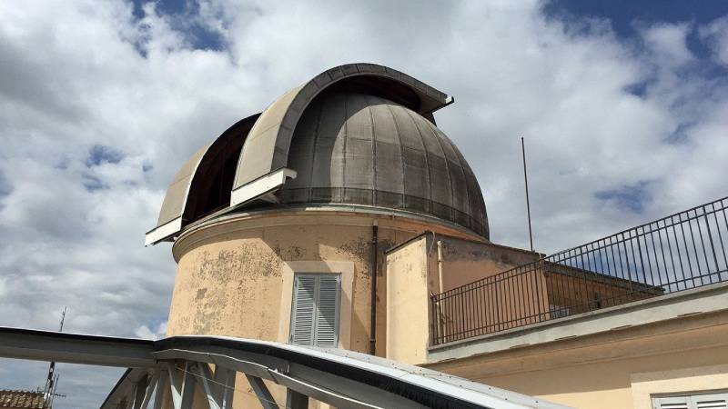 Cuatro asteroides para recordar que la Iglesia siempre ha abrazado la �ciencia verdadera y s�lida�