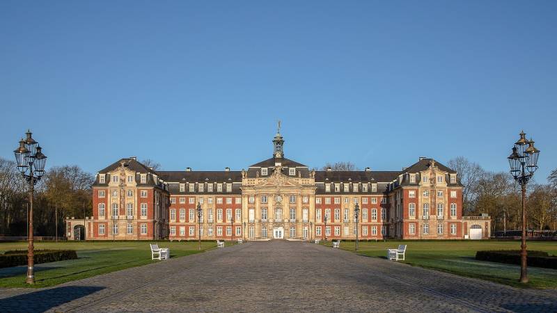M�nster estrena su primera facultad de teolog�a isl�mica mientras la cat�lica pierde m�s de la mitad de sus estudiantes en seis a�os