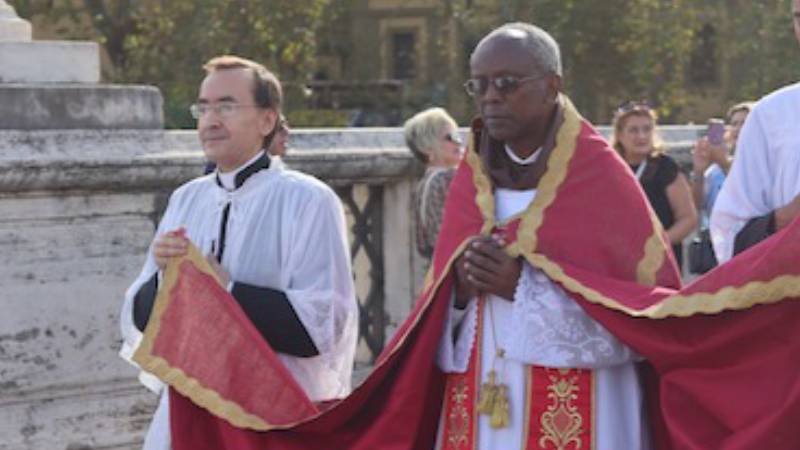 �La destrucci�n del car�cter sagrado de la liturgia ha sido la principal cat�strofe de nuestra �poca�