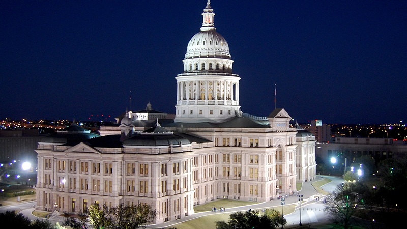 El DOJ y Texas obligan al mayor hospital pedi�trico de EE.UU. a cesar la mutilaci�n de ni�os