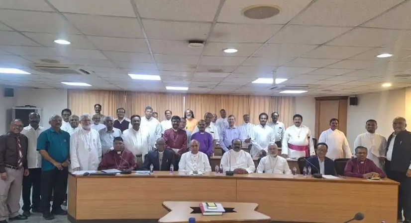 Cat�licos y protestantes de India forjan una alianza hist�rica para defender a sus comunidades de la persecuci�n creciente