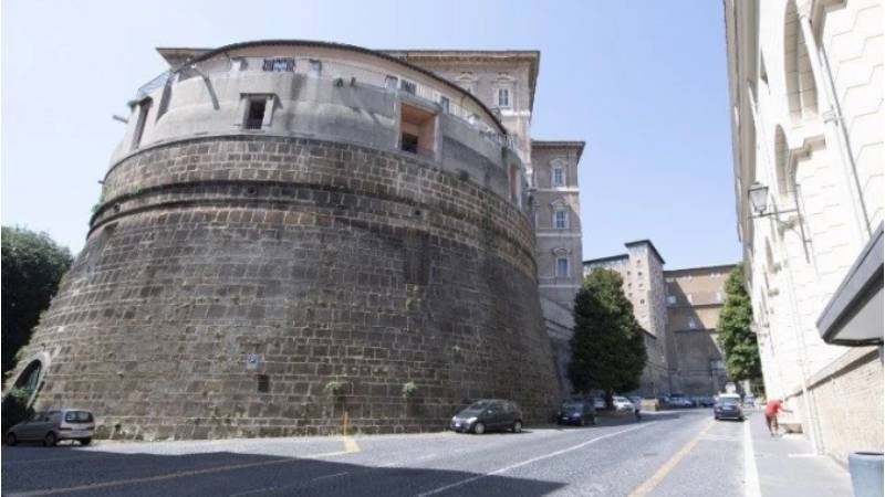 El Banco del Vaticano cierra 2025 con un beneficio de 51 millones