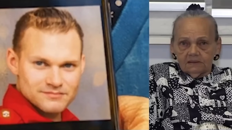 El r�gimen de Maduro ocult� durante diez meses la muerte de un preso pol�tico mientras su anciana madre lo buscaba en c�rceles y centros de tortura