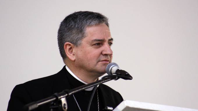 El Obispo de Bayona pide oraci�n, ayuno y movilizaci�n contra la ley de eutanasia en Francia