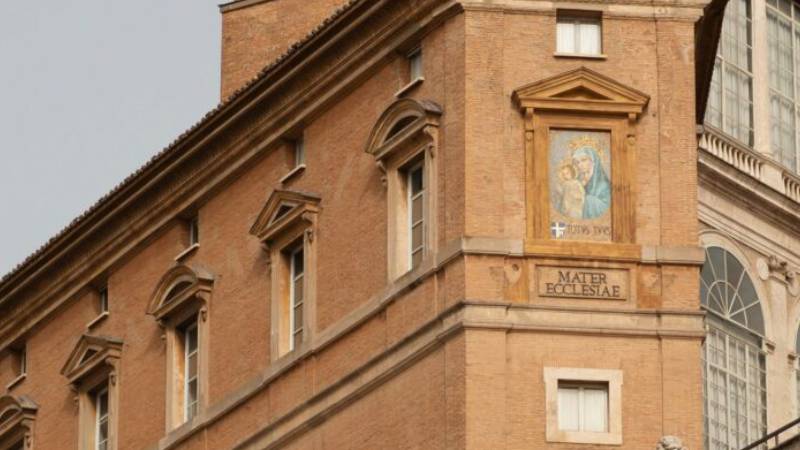 La fiesta de Mar�a, Madre de la Iglesia, cumple 55 a�os en Polonia y siete en el mundo