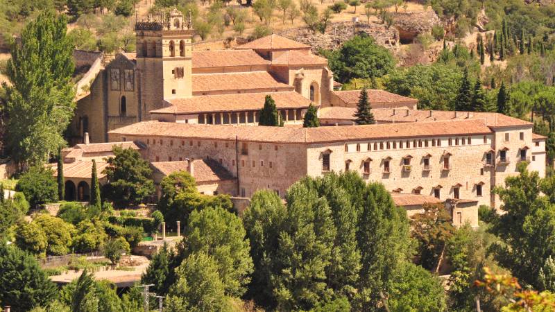 Le�n XIV autoriza que los obispos puedan expulsar a superiores de monasterios, con aval previo del Vaticano