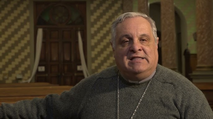 Mons. Colombo se victimiza y desmiente una sanci�n vaticana que nadie afirm�