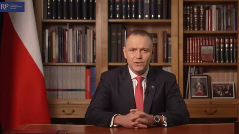 El presidente de Polonia veta los divorcios expr�s en Polonia: �El matrimonio no es un simple asiento registral�