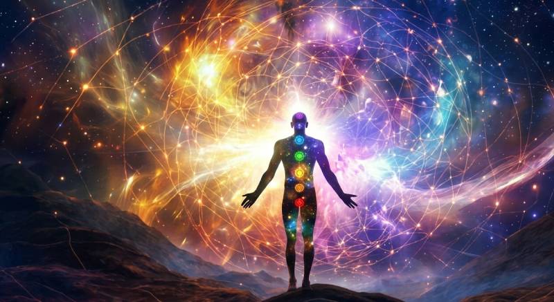Los diez pilares de la �New Age�: sincretismo, autodivinizaci�n y pseudomisticismo al servicio de una espiritualidad sin Cristo